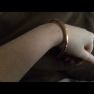 Stainless Steal Bangle