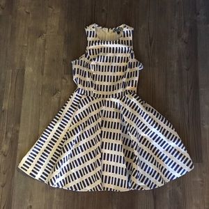Anthropologie dress