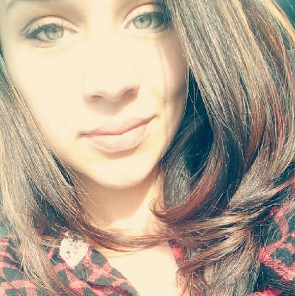 Meet your Posher, Jaimee