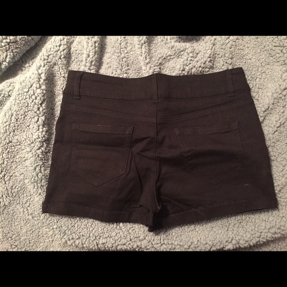 Charlotte Russe shorts! - Picture 2 of 4