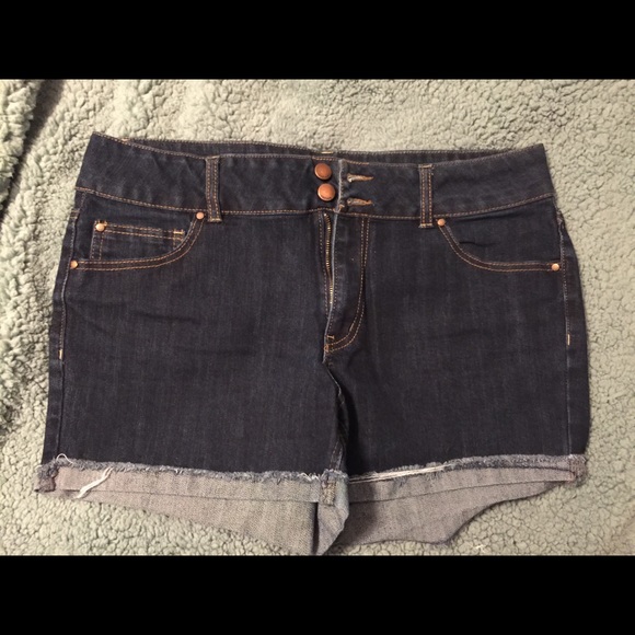 Charlotte Russe shorts! - Picture 3 of 4