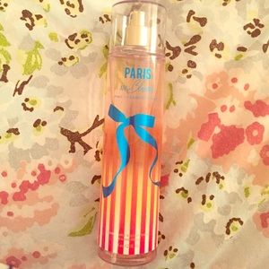 BBW Paris In Bloom Mist