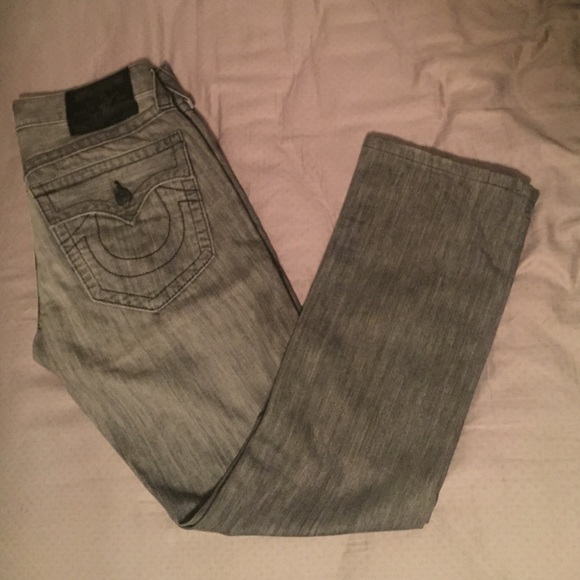 True Religion RICKY jean