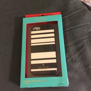 KATE SPADE IPhone Case for 5s
