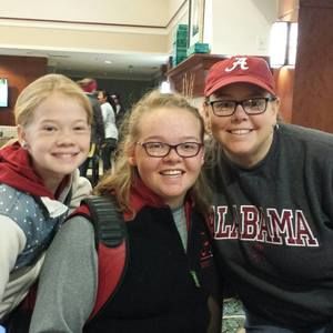 Meet your Posher, Kelly