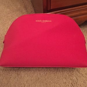 Dolce & Gabbana Make up Bag