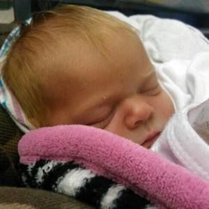 Meet your Posher, Alicia