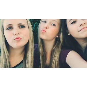 Meet your Posher, Izzy