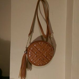 Shoulder bag