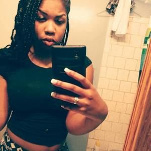 Meet your Posher, Jackie