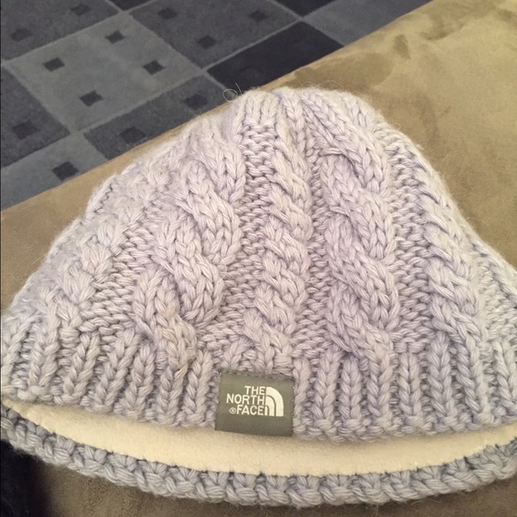 North face  Winter Hat