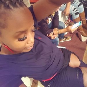 Meet your Posher, Jessica