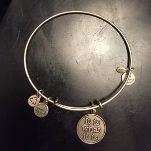 Alex & Ani Bracelet
