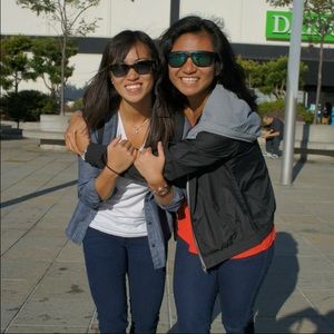 Meet your Posher, Donna