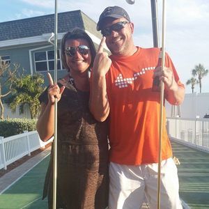 Meet your Posher, Christina