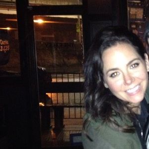 Meet your Posher, Gillian