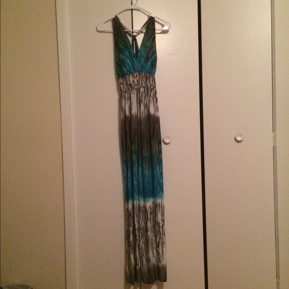 XL/XXL stretch dress