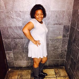 Meet your Posher, Mikaila