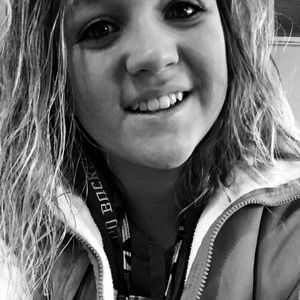 Meet your Posher, Tori