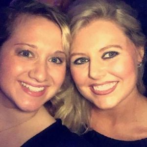 Meet your Posher, Caitlin