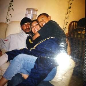 Meet your Posher, Joanne lucero