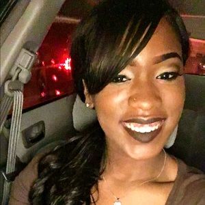 Meet your Posher, Ashlynn