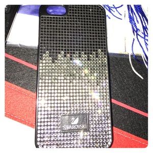 iPhone 5/5s Swarovski phone case