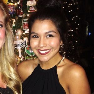 Meet your Posher, Jenna