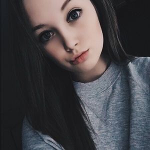 Meet your Posher, Gracie