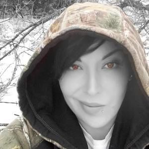 Meet your Posher, Jacqueline