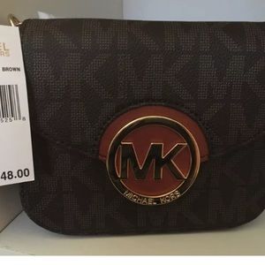 Michael Kors cross body