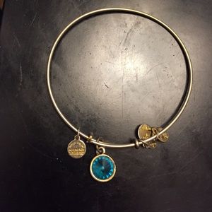 Gem Stone Alex & Ani