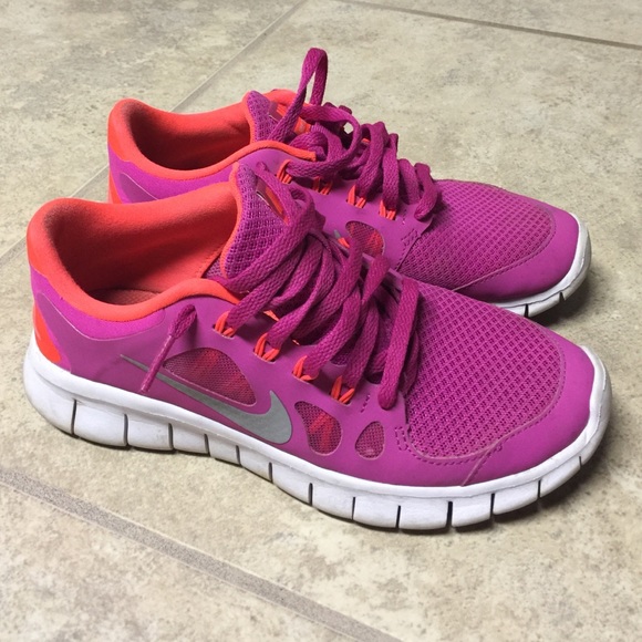 Nike Free Run 5.0