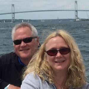 Meet your Posher, Gail