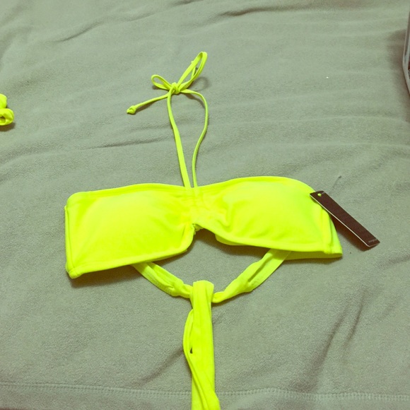 Bathing suit