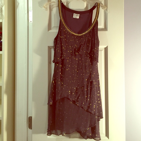 Free people dress!