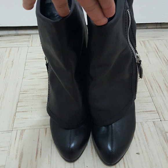 Giuseppe  Zanotti Boots - Picture 2 of 4