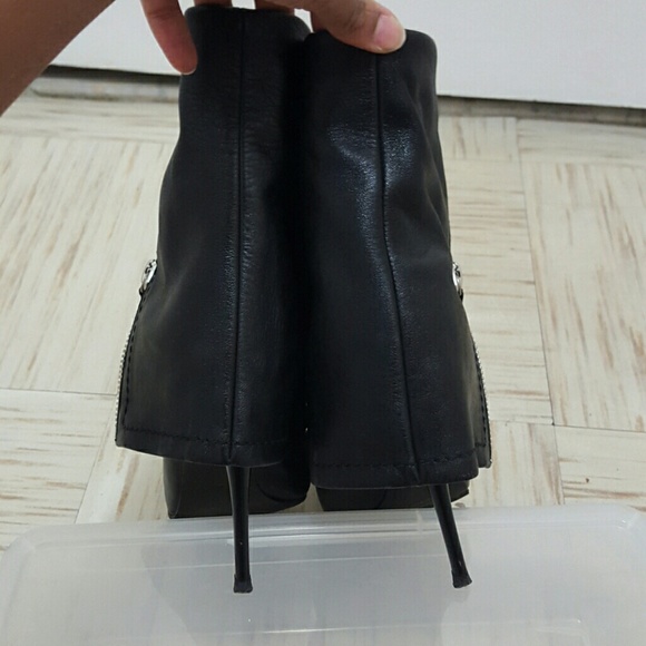 Giuseppe  Zanotti Boots - Picture 3 of 4