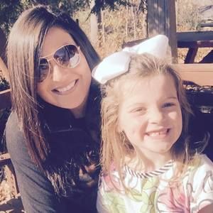 Meet your Posher, Ashleigh