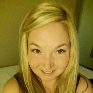 Meet your Posher, Jacqueline