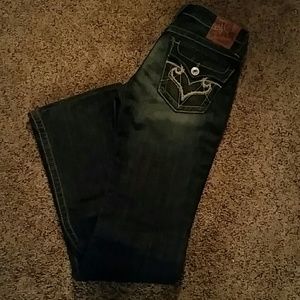 Big star jeans