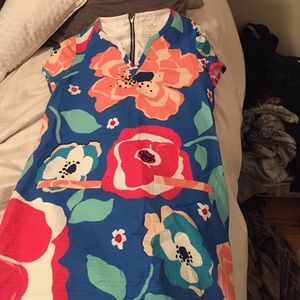 Kate spade summer dress