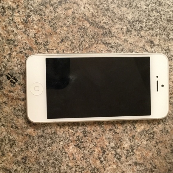 iPhone 5 Unlocked