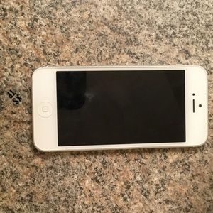 iPhone 5 Unlocked