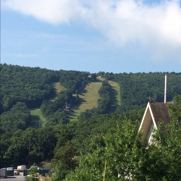 Meet your Posher, Ameika