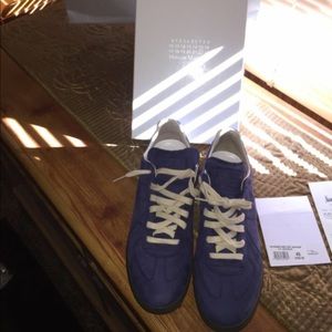 Mason Martin Margiela