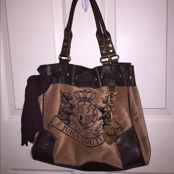 Juicy Couture Handbags - Juicy Couture handbag