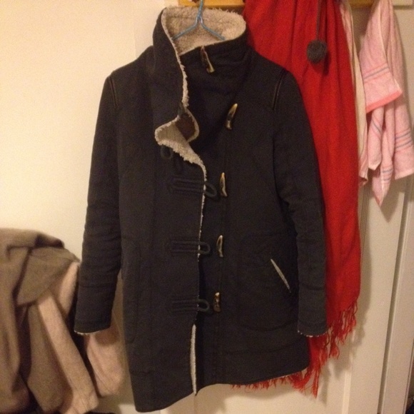 coat