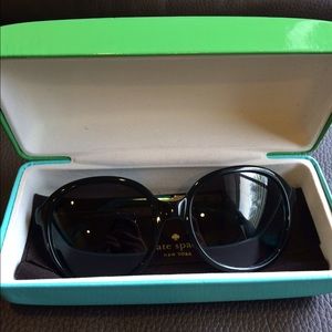 SOLD Kate Spade Sunglasses