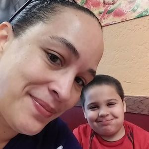 Meet your Posher, Erika